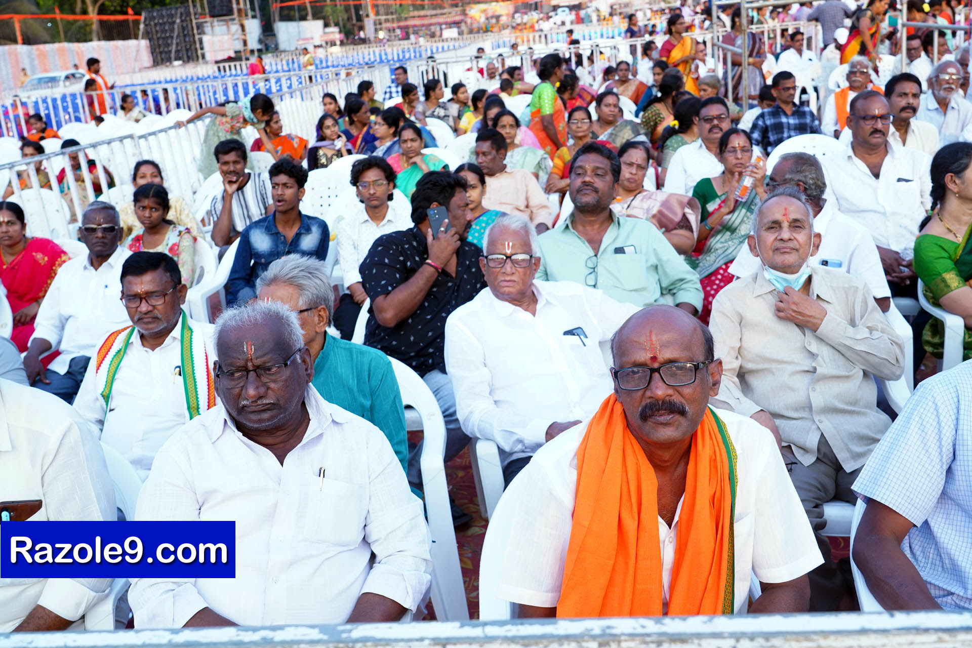 Srinivasa Kalyanam - vegivaaripalem - 2026